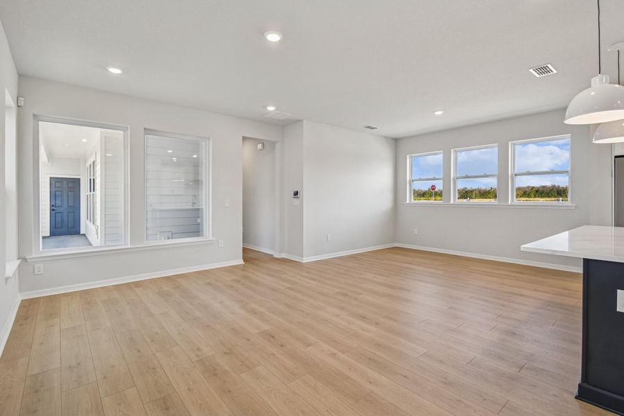 Family Room Family Room