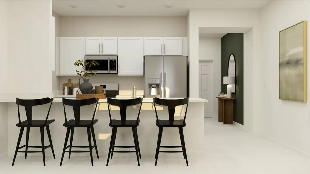 Bimini kitchen Bimini kitchen