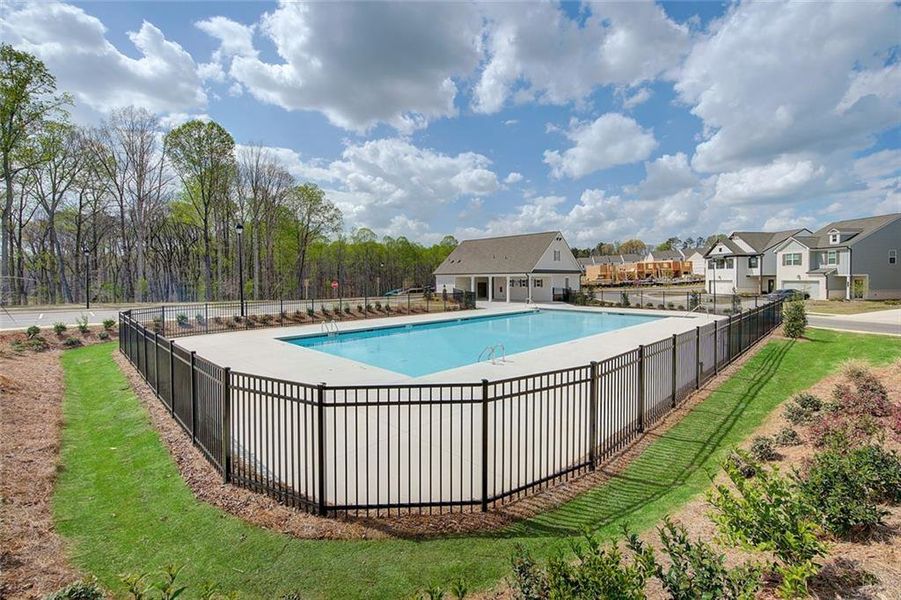 Community amenities in Kentmere, Auburn (Image 35).