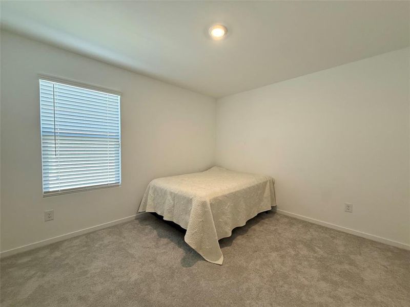 Furnished interior view inside a new home in , Forney (Image 16). Furnished interior view inside a new home in , Forney (Image 16).