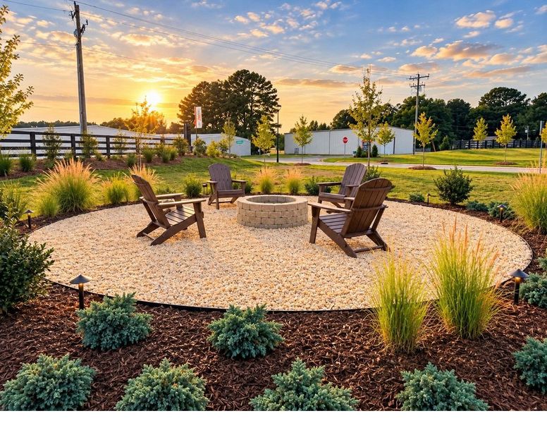 Community amenities in Masons Mill, Erwin (Image 22).