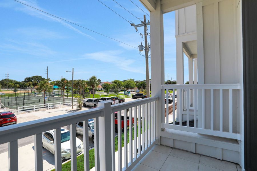 4br New Home in Jacksonville Beach, FL.  - Slide 8