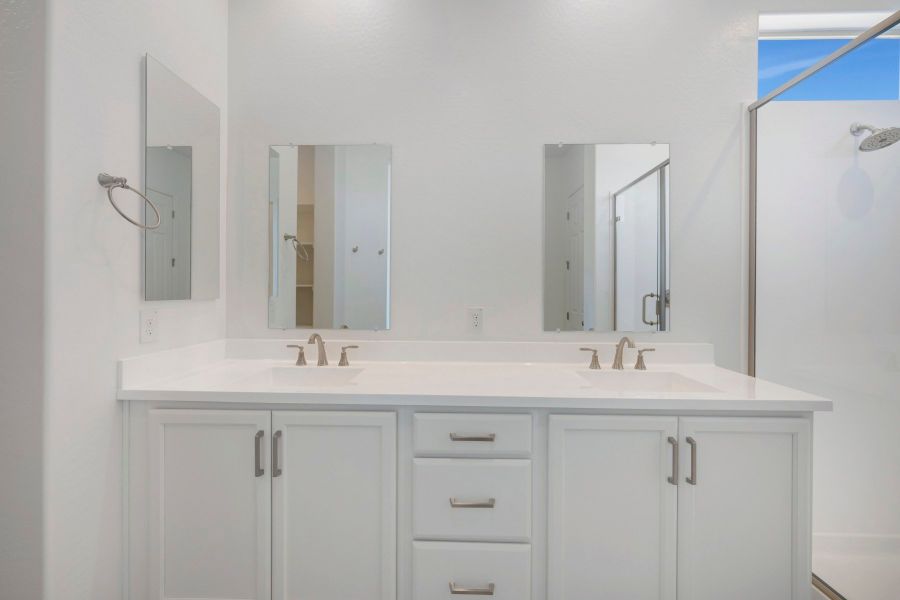 Owner's Bath Owner's Bath