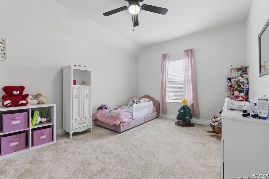 Furnished interior view inside a new home in , San Antonio (Image 14). Furnished interior view inside a new home in , San Antonio (Image 14).