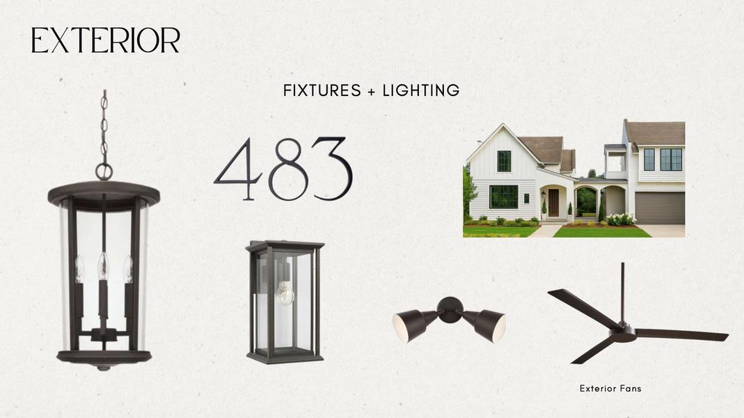 View of a document with multiple images