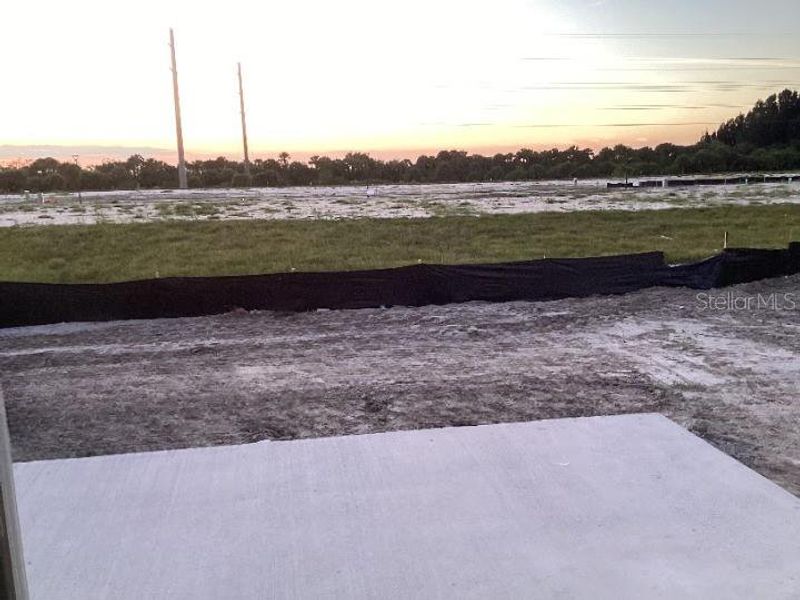 Site preparation for new homesites in Catamaran Cove Traditional, Rockledge (Image 27).