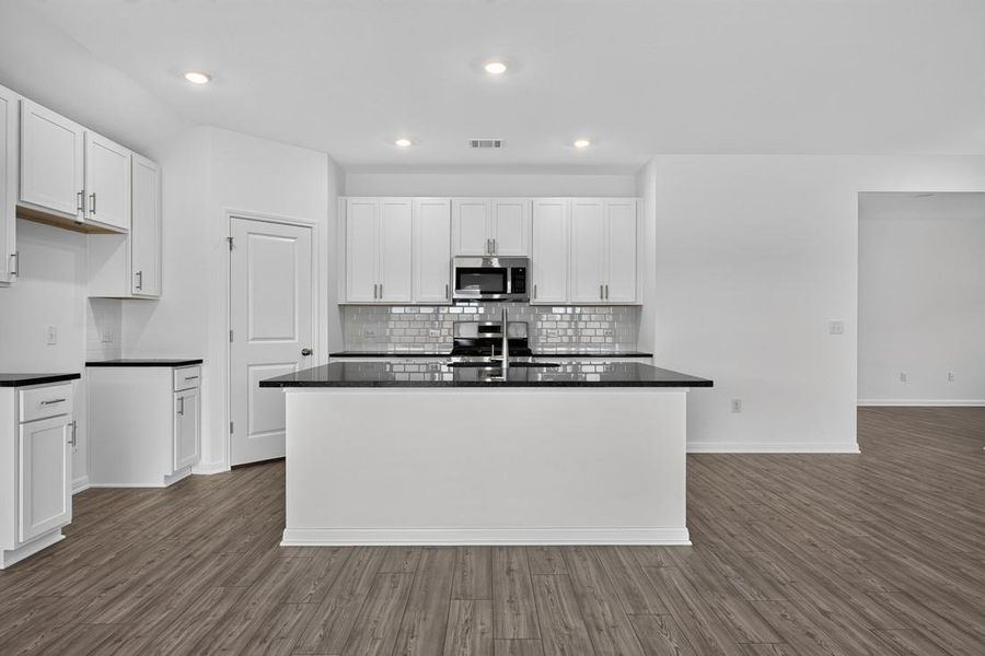 14105 Axel Johanson Drive ~ Ready Now