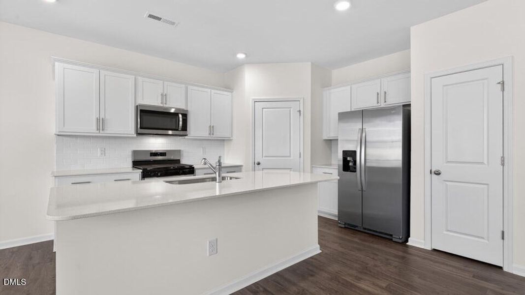Kitchen Kitchen