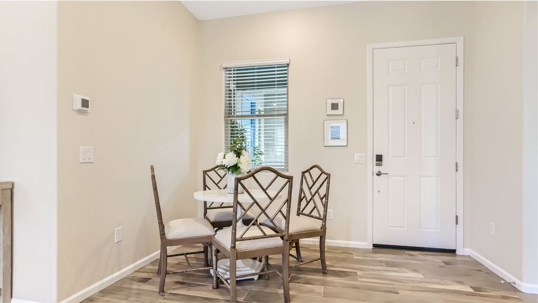 Revelation Next Gen Dining Revelation Next Gen Dining