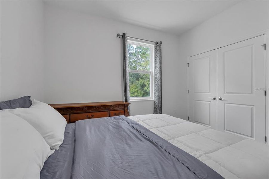 Furnished interior view inside a new home in , St. Cloud (Image 9).