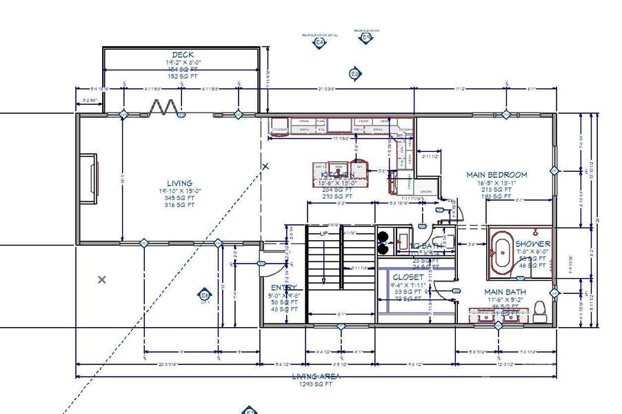 First Floor First Floor