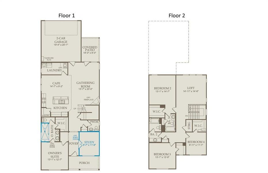 Floor plan for home Floor plan for home