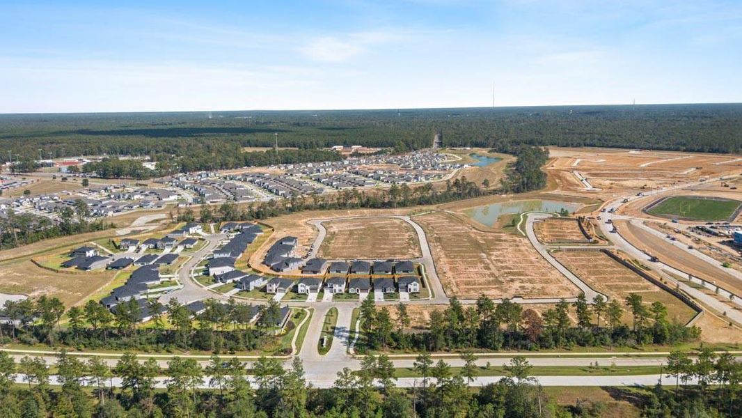 Image 22 of a home in The Canopies.