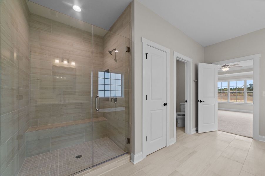 Image 48 of a home in Eli's Ridge.