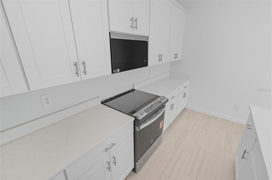 Furnished interior view inside a new home in , Palm Coast (Image 8). Furnished interior view inside a new home in , Palm Coast (Image 8).