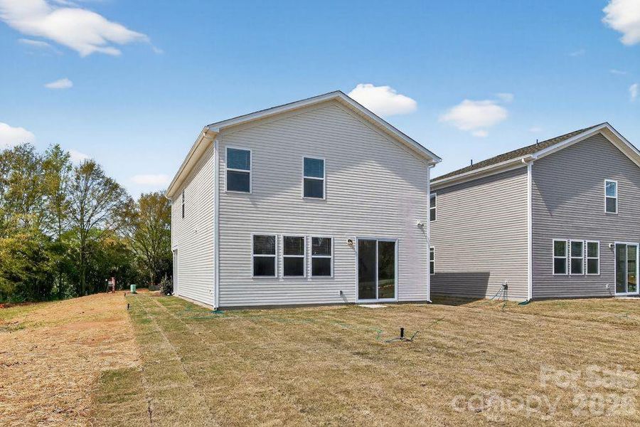 509 Silver Birch Court ~ Ready Now