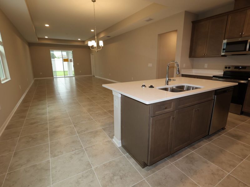Kitchen Kitchen