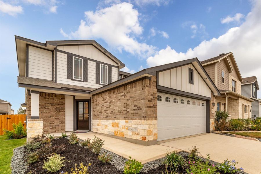 Representative Photo. Not Actual Home.