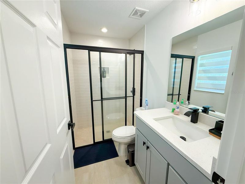 Furnished interior view inside a new home in , Citra (Image 15). Furnished interior view inside a new home in , Citra (Image 15).