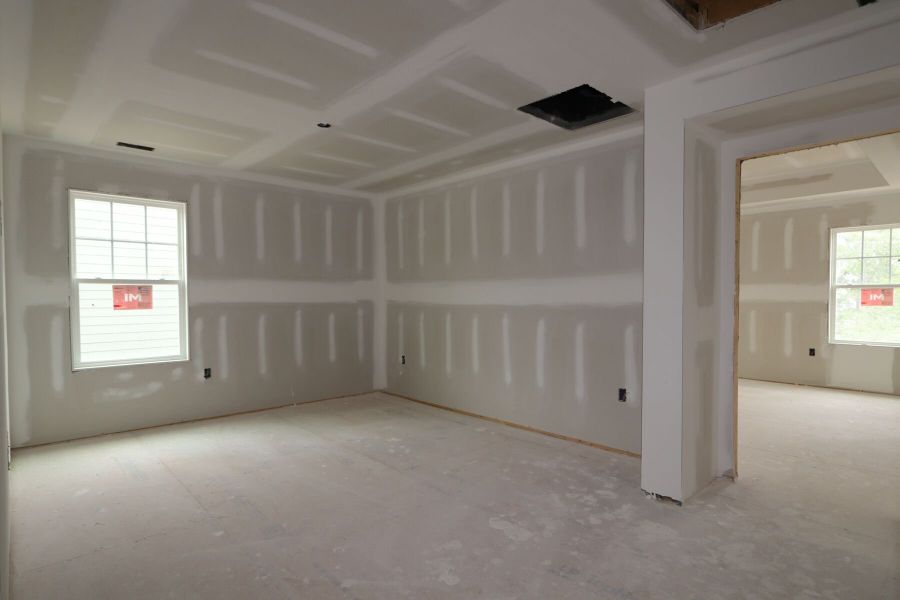 Drywall