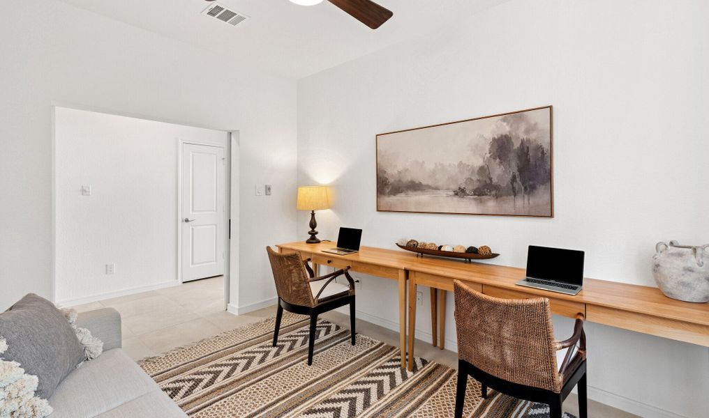 Home Office Home Office