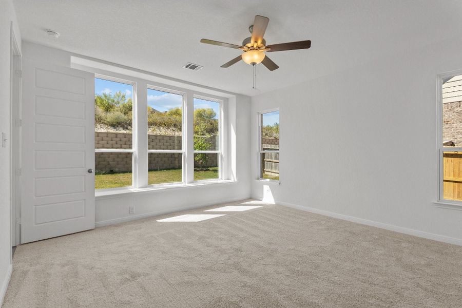 2615 Tortuga Verde, San Antonio, TX.  - Slide 17