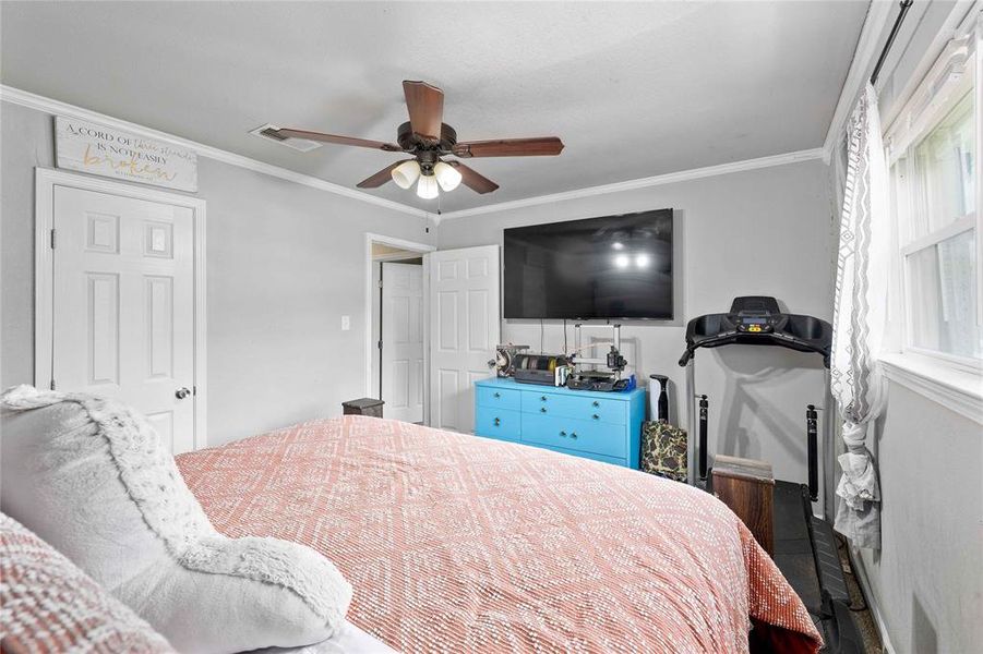 Furnished interior view inside a new home in , Brownwood (Image 4). Furnished interior view inside a new home in , Brownwood (Image 4).