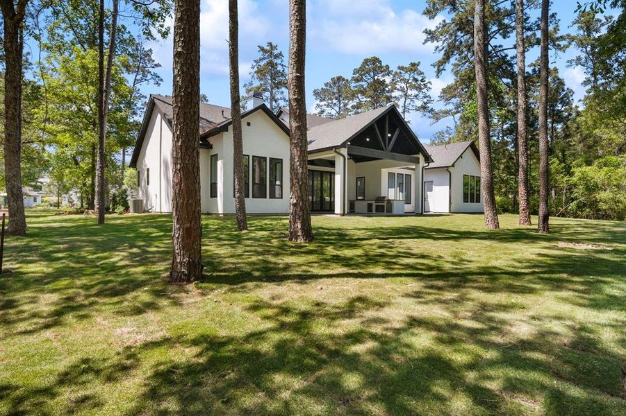 Image 36 of a home in .