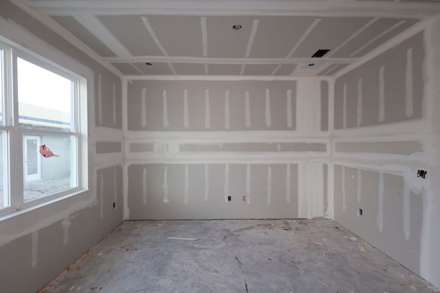Drywall