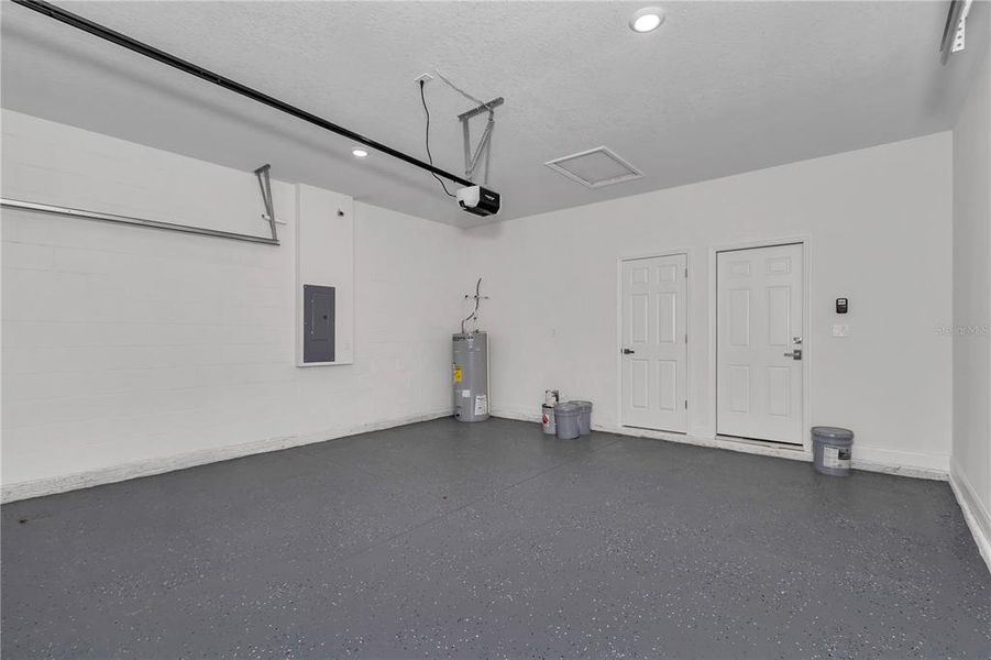 Spacious, unfurnished interior of a new home in , Citrus Springs (Image 13). Spacious, unfurnished interior of a new home in , Citrus Springs (Image 13).
