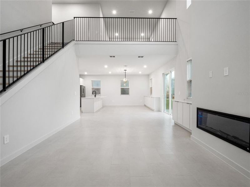 Spacious, unfurnished interior of a new home in , Lady Lake (Image 36). Spacious, unfurnished interior of a new home in , Lady Lake (Image 36).