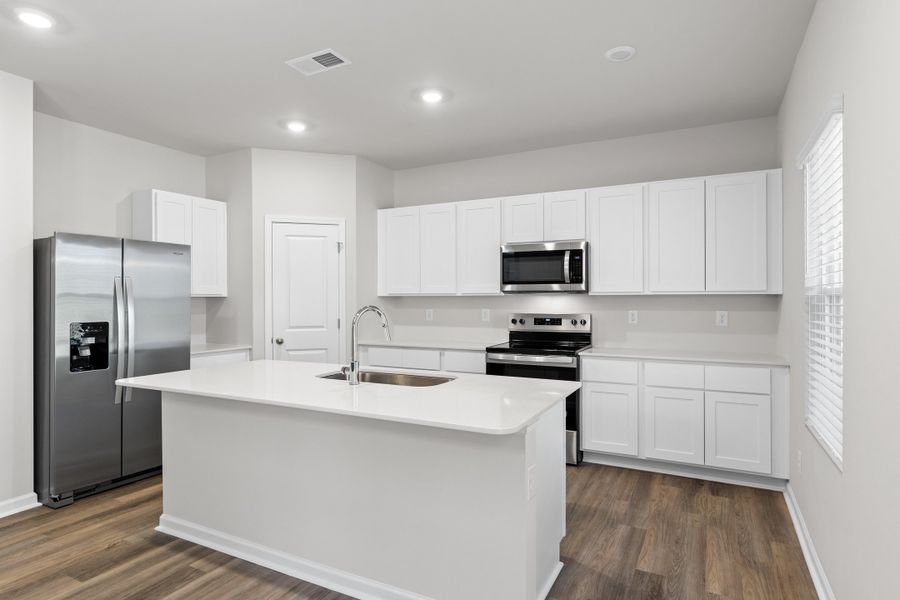 New Home in Supply, NC.  - Slide 18