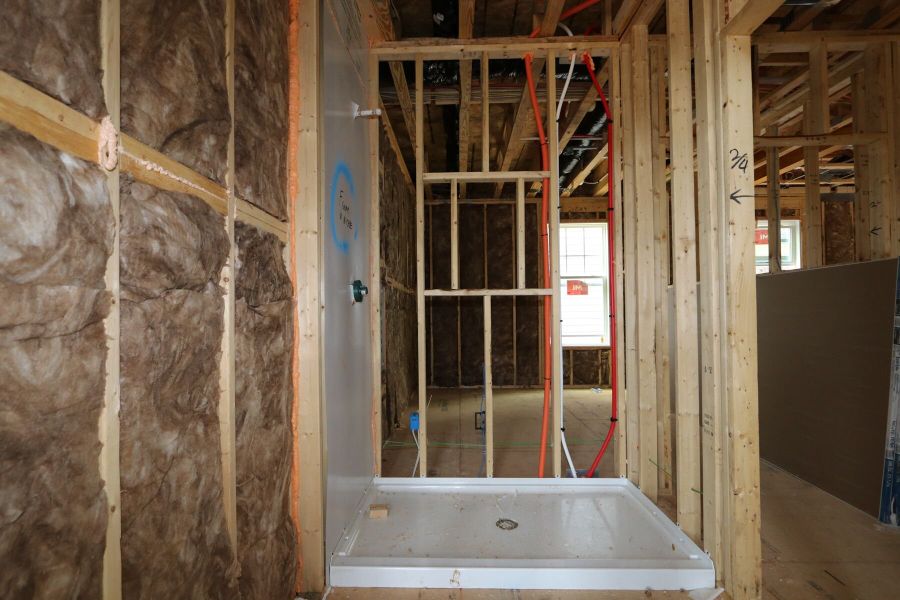 Insulation