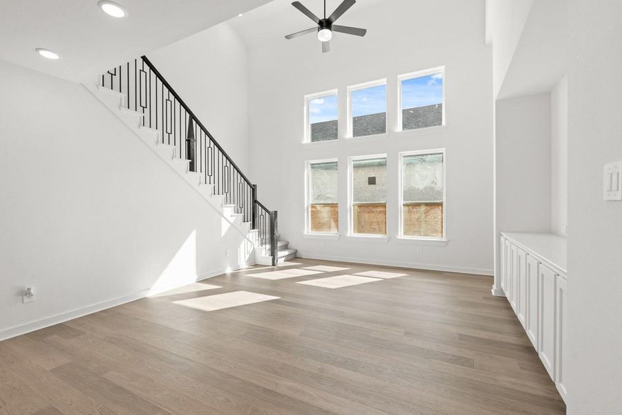 Family Room Family Room