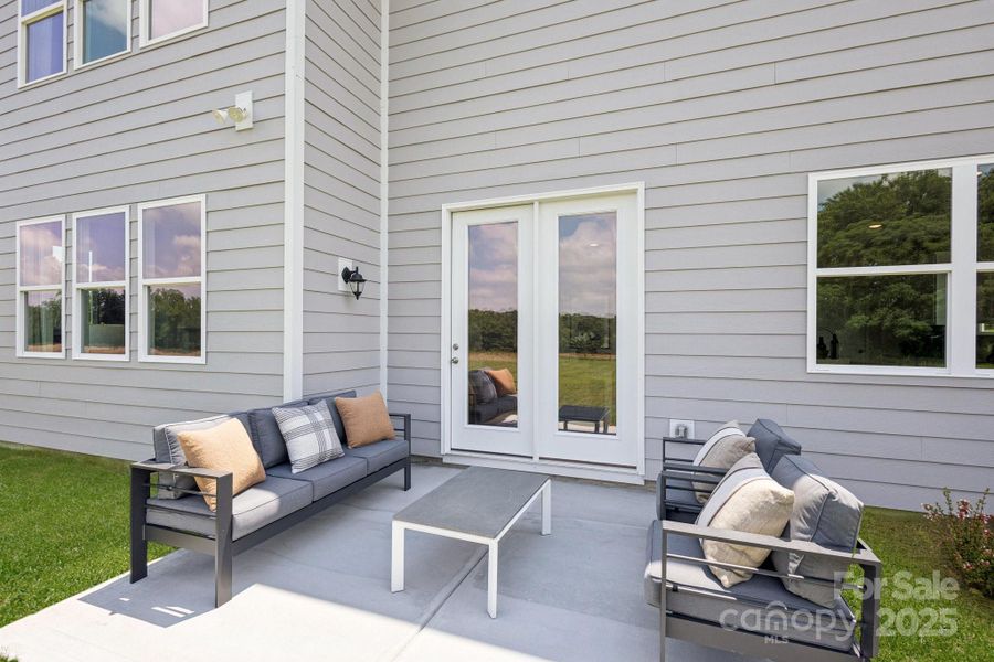 Image 33 of a home in Running Creek.