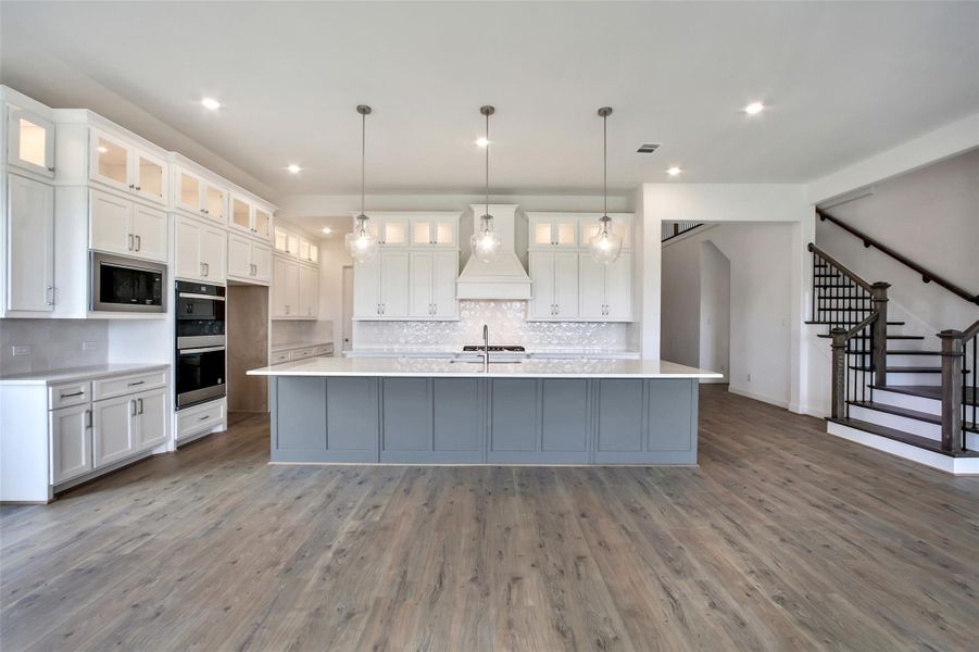 Image 7 of a home in Del Bello Lakes 60'. Image 7 of a home in Del Bello Lakes 60'.