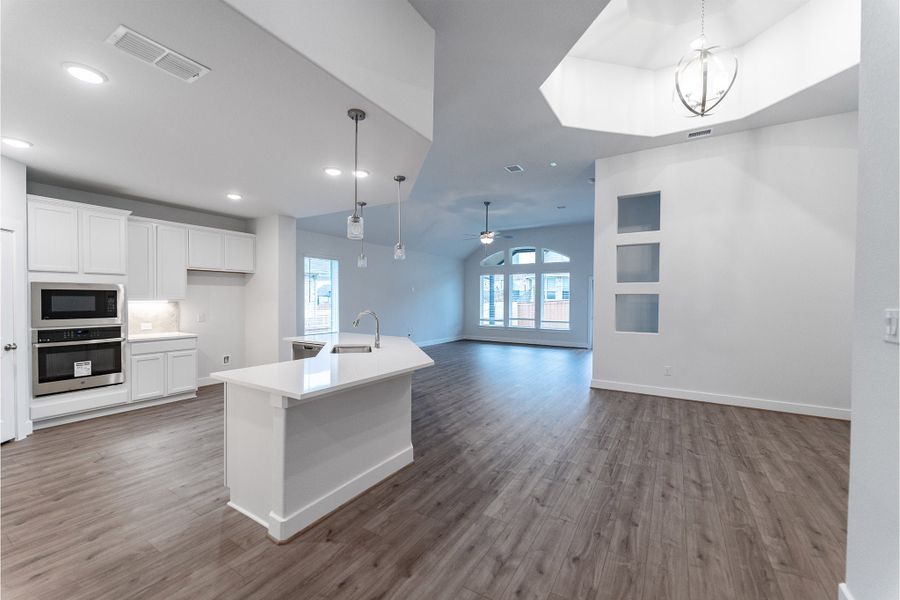 Image 21 of a home in Sunfield.