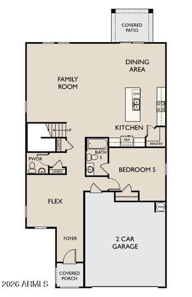 Eclipse floor 1 Eclipse floor 1