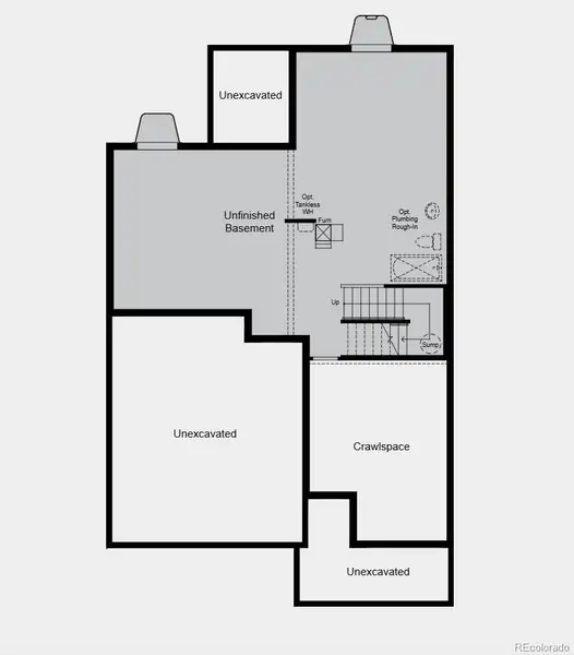 Additional Highlights Include: 2-car extended garage, outdoor living, solid surface main floor, black fixtures and handles throughout, and an unfinished basement.