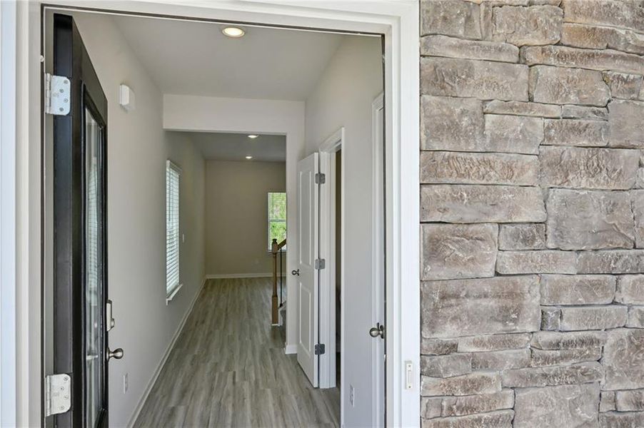 Image 42 of a home in Hawthorne Station.