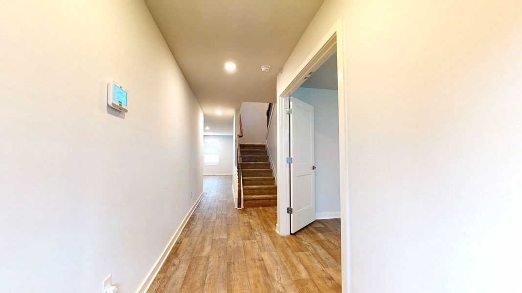 Fairburn, GA New Home.  - Slide 2