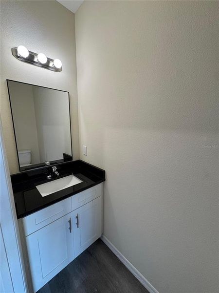 Furnished interior view inside a new home in , Tampa (Image 4).