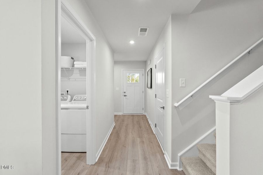 MPO 645 Fairview Model Interior 34