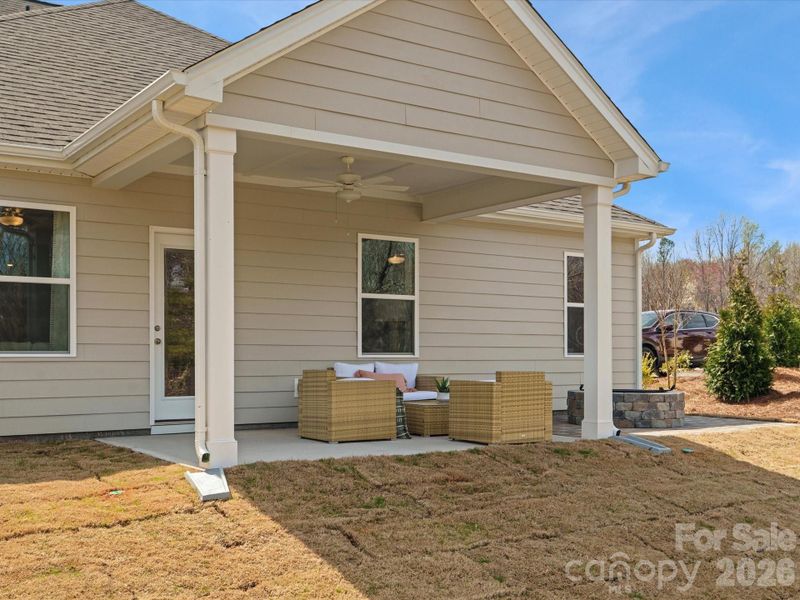 Photo of model home for representational purposes Photo of model home for representational purposes