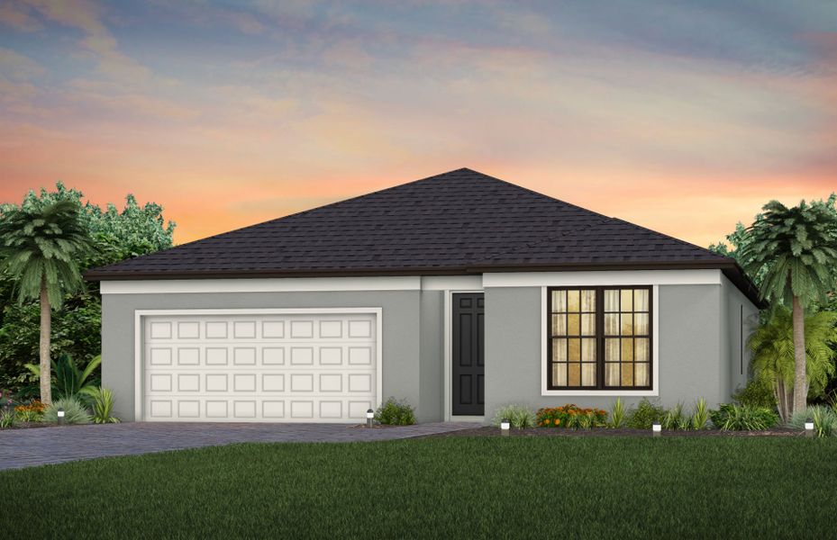 Exterior FM1 Exterior FM1