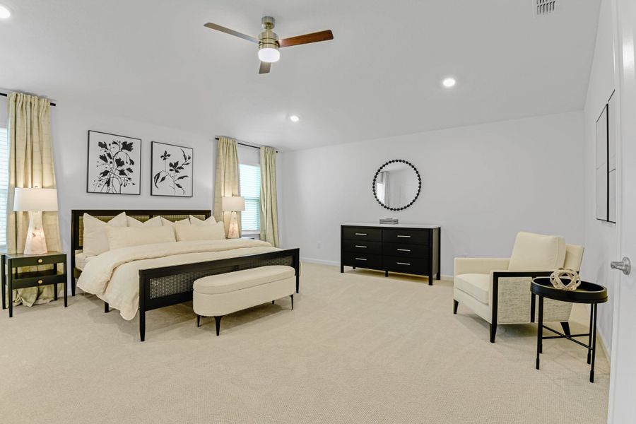 5br New Home in Orange Park, FL.  - Slide 14