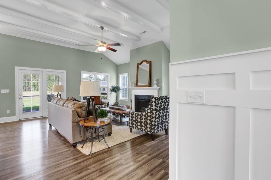 Image 49 representing the Lanai by Bill Clark Homes in The Sanctuary at Sunset Beach, Sunset Beach, NC. Image 49 representing the Lanai by Bill Clark Homes in The Sanctuary at Sunset Beach, Sunset Beach, NC.