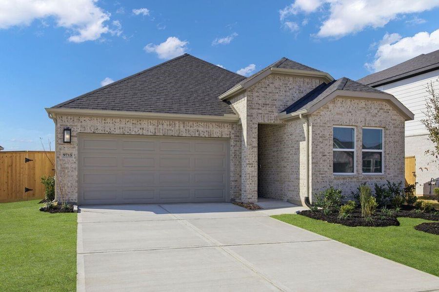 9715 Westminster Manor ~ Ready Now