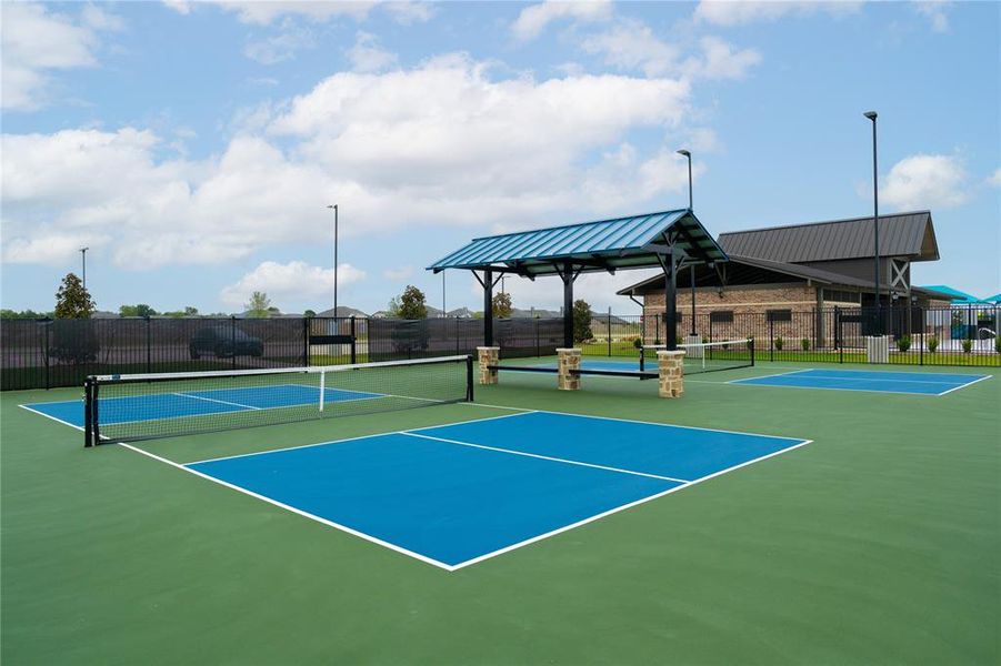 Beazer Homes Churchill