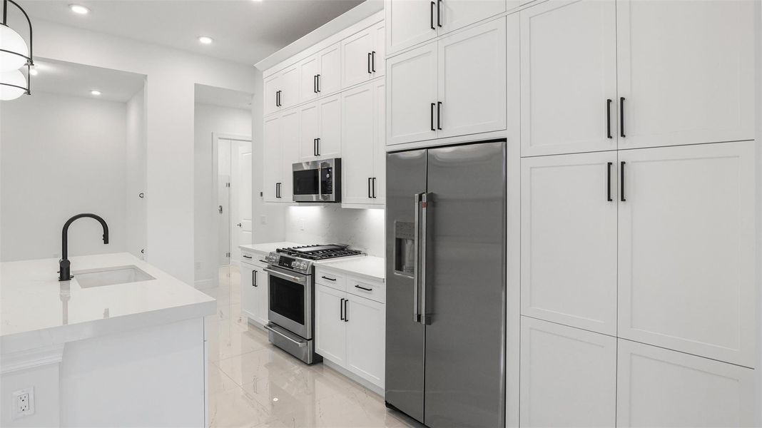 Furnished interior view inside a new home in Cresswind Palm Beach at Westlake, Westlake (Image 8). Furnished interior view inside a new home in Cresswind Palm Beach at Westlake, Westlake (Image 8).